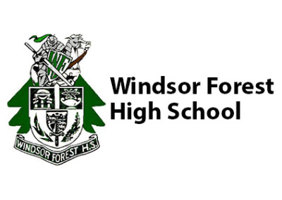 Windsor Forest High School